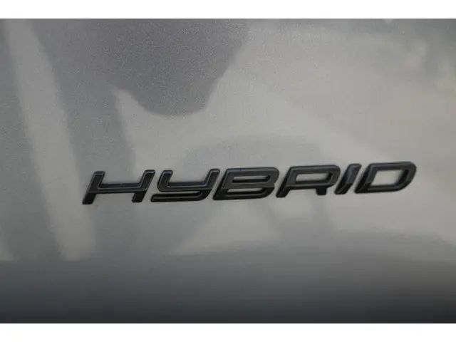 Peugeot 2008 1.2 Hybrid 136 GT 2024 Hybride Benzine 8