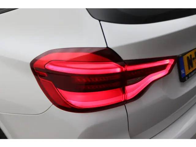 BMW X3 xDrive30i High Executive M Sport 2019 Benzine 31