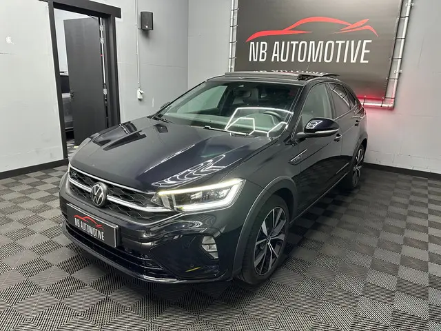 Volkswagen Taigo 1.5 TSI R-Line 2023 Benzine