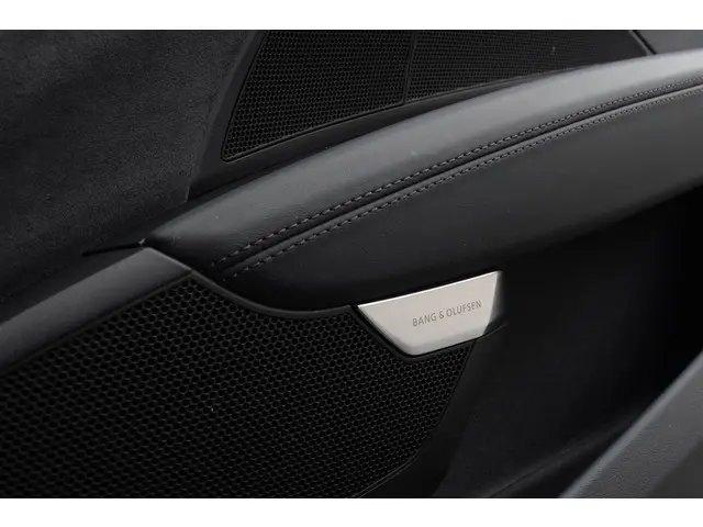 Audi e-tron GT Quattro 2022 Elektrisch 10