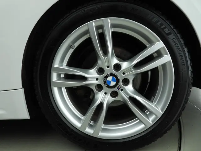 BMW 4 Serie Cabrio 430i 2019 Benzine 41
