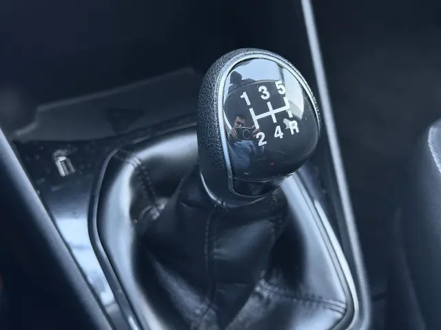 Ford Fiesta 1.1 Trend 2017 Benzine 29