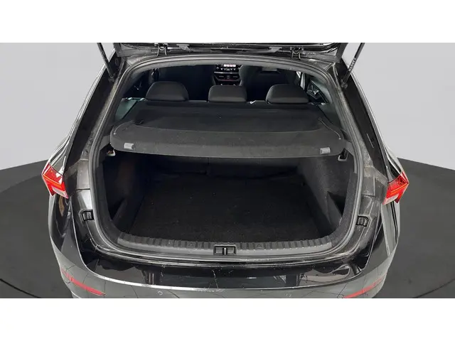 Škoda Scala 1.0 TSI Sport Business 2023 Benzine 12