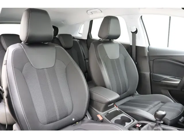 Opel Grandland 1.2 Turbo GS 2023 Benzine 7