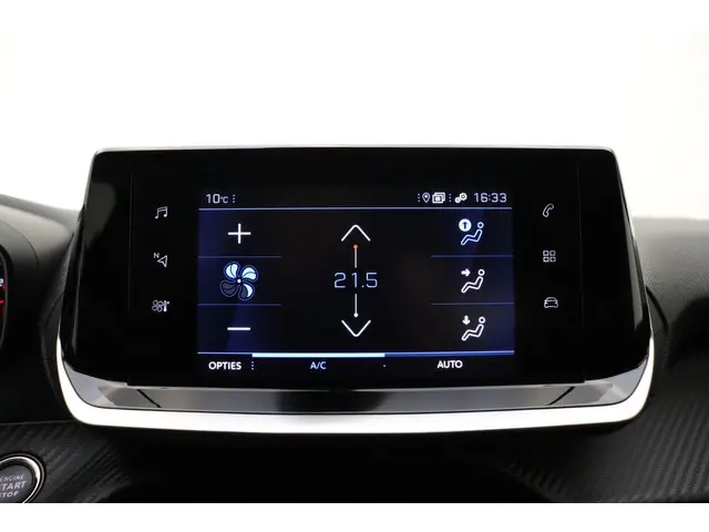 Peugeot 208 1.2 100PK PureTech Allure 2021 Benzine 22