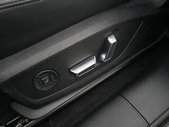 Audi SQ6 e-tron SQ6 100 kWh 2024 Elektrisch 21