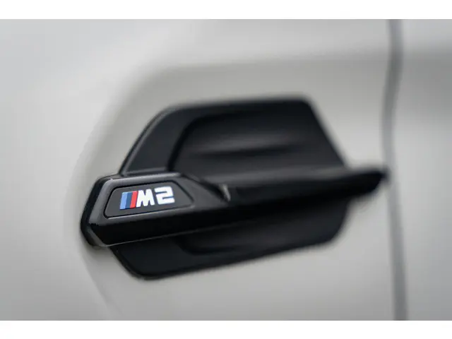 BMW M2 2-serie Coupé Competition Handbak 2019 Benzine 18