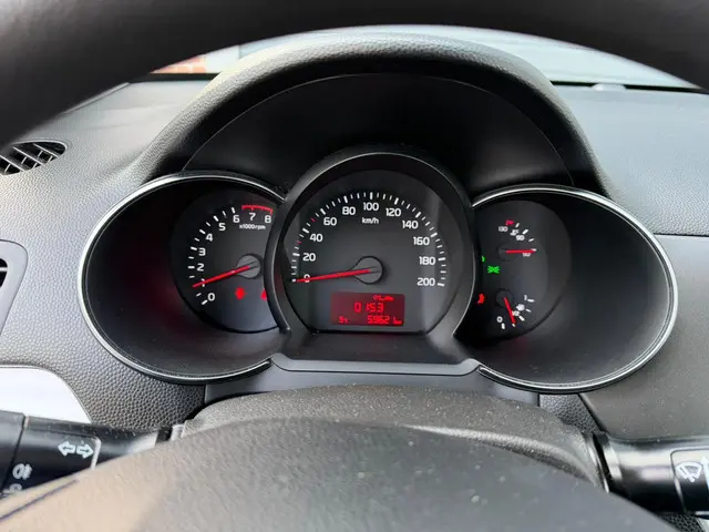 Kia Picanto 1.0 CVVT ComfortLine 2015 Benzine 8