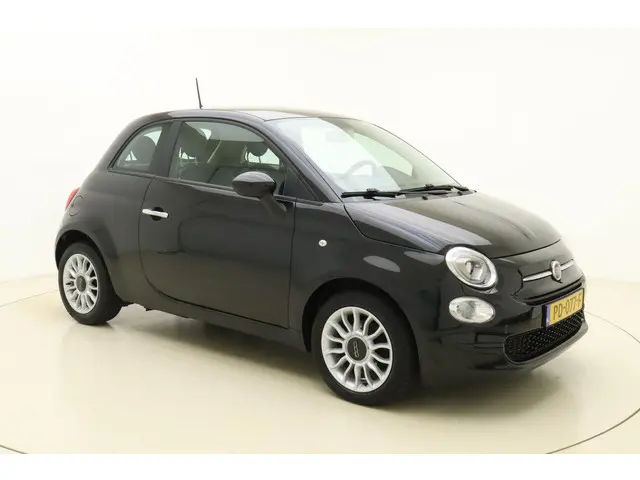 Fiat 500 0.9 TwinAir Turbo Popstar 2017 Benzine 8