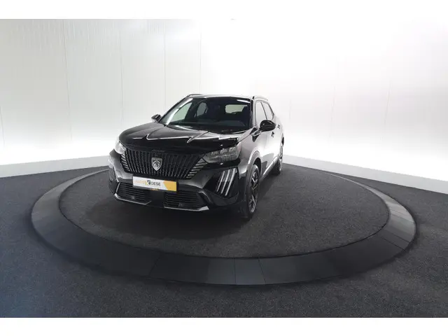 Peugeot 2008 PureTech 130 EAT8 GT 2024 Benzine 78