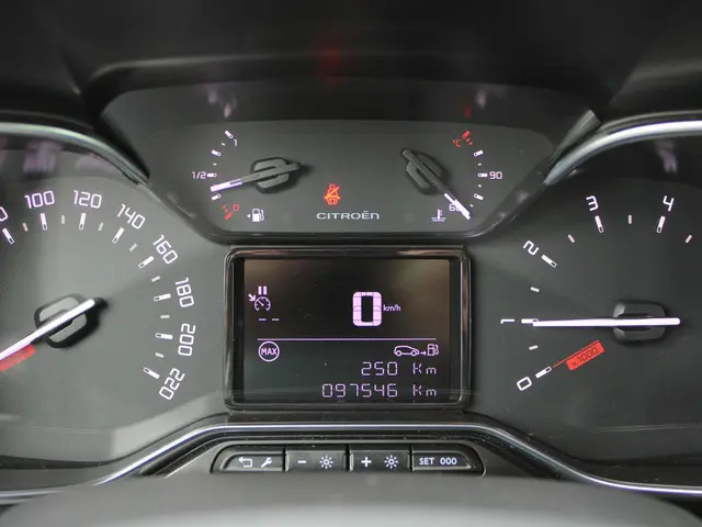 Citroën C3 Aircross 1.2 PureTech S&S Origins 2020 Benzine 13