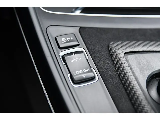 BMW M2 M2 DCT |Schuifdak|Carbon| 2018 Benzine 17