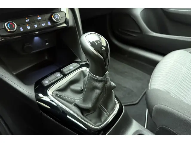 Opel Corsa 1.2 Edition 2021 Benzine 26