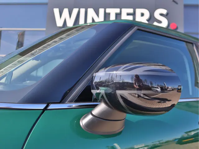 MINI Clubman Mini 1.5 One Business Edition 2022 Benzine 7