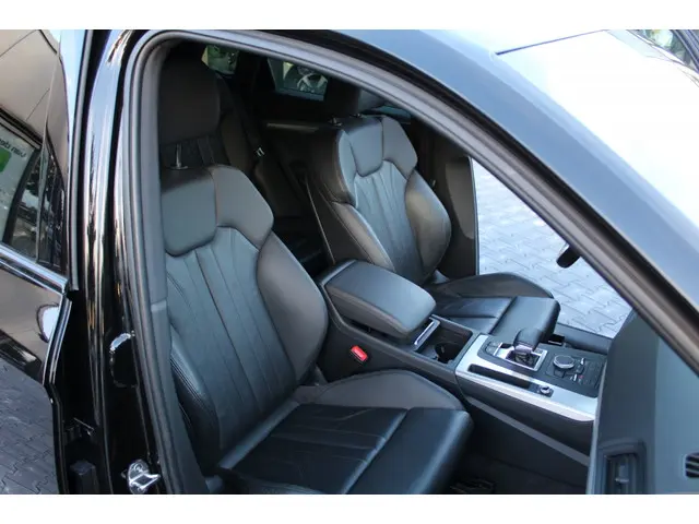 Audi Q5 2.0 TDI quattro 2017 Diesel 23