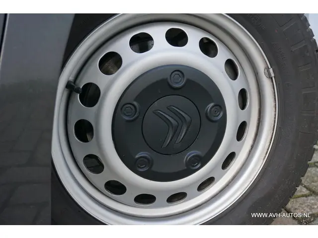 Citroën Jumpy 2.0 BlueHDI 180 M Club Automaat 2019 Diesel 9