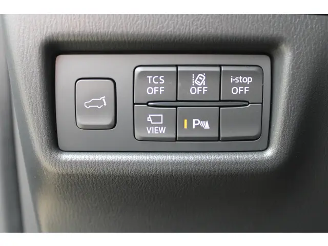Mazda CX-5 2.5 SkyActiv-G 194 Signature 2019 Benzine 17