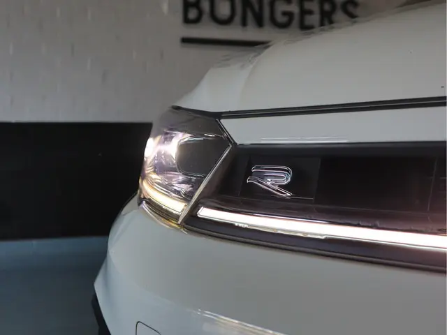 Volkswagen Polo 1.0 TSI R-Line Business 2022 Benzine 20