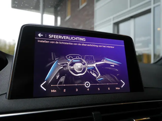 Peugeot 3008 1.2 PureTech GT Line 2017 Benzine 31