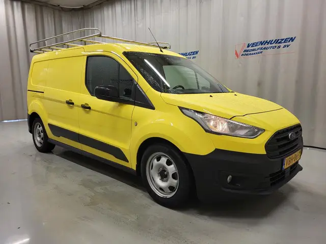 Ford Transit Connect 1.5EcoBlue L2/H1 Euro 6! 2019 Diesel 13