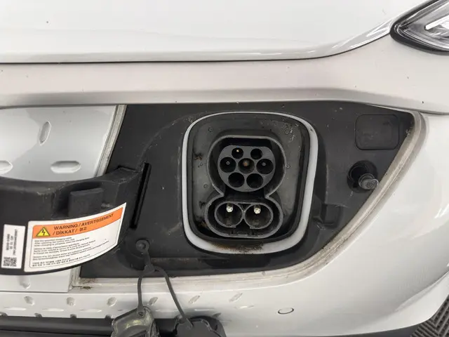 Hyundai Kona EV Premium 64 kWh 2019 Elektrisch 26