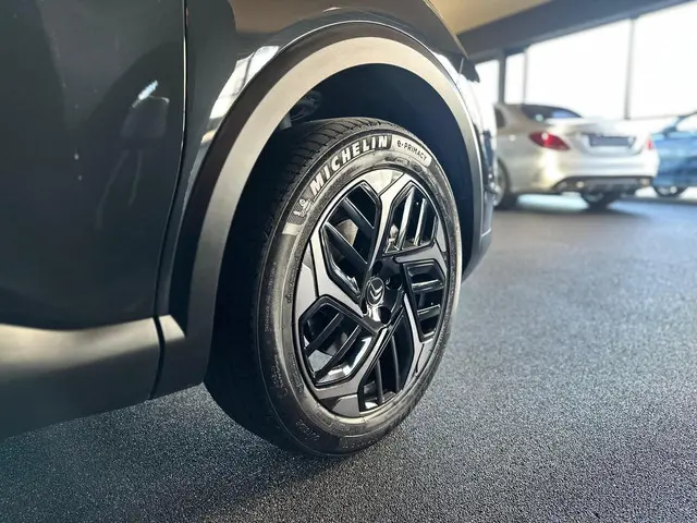 Citroën C4 1.2 Puretech Shine 2021 Benzine 5