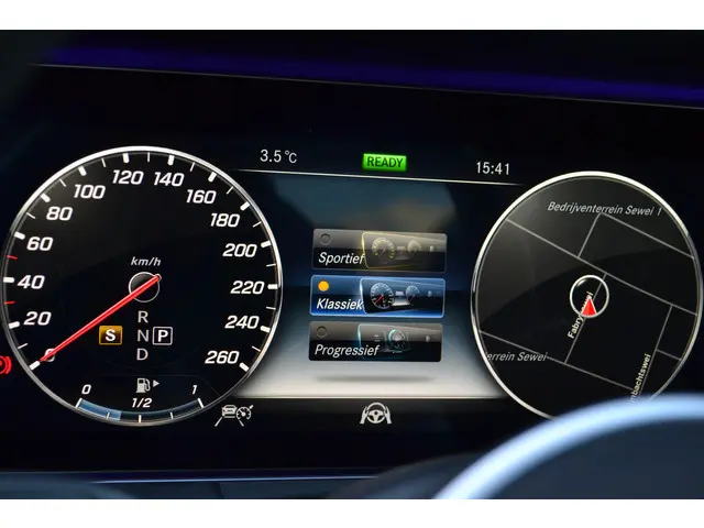 Mercedes-Benz CLS 450 4M Ed.1 AMG 2019 Benzine 83