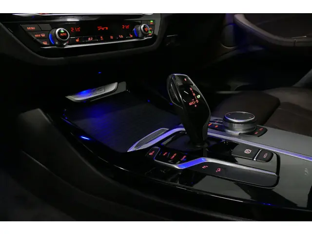 BMW X3 xDrive20i M Sport 2020 Benzine 8