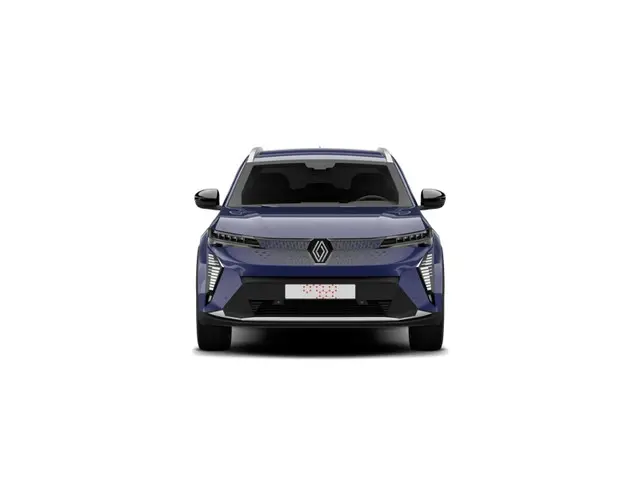 Renault Scénic 2