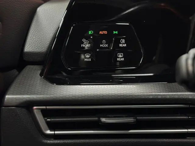 Volkswagen Golf 2.0 TSI GTI|PANO|STOELVER|ACC 2022 Benzine 29