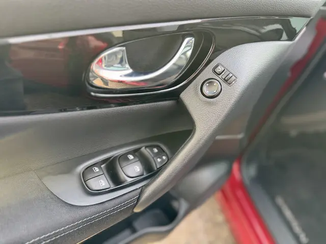 Nissan QASHQAI 1.3 DIG-T Design Edition 2021 Benzine 23