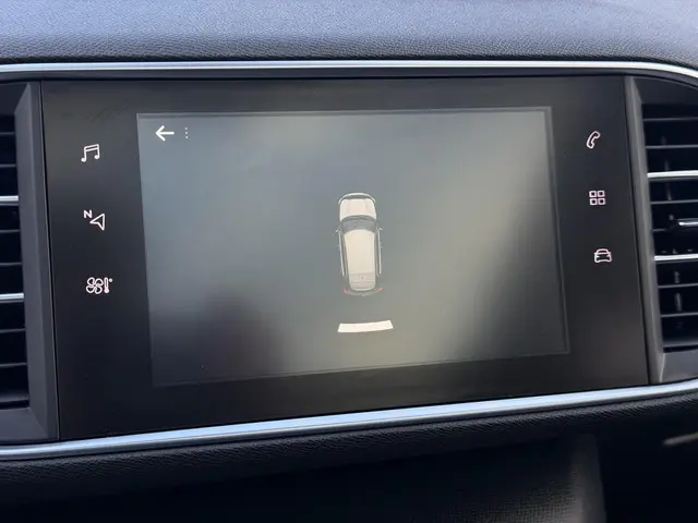 Peugeot 308 1.2 PureTech Allure 2019 Benzine 17