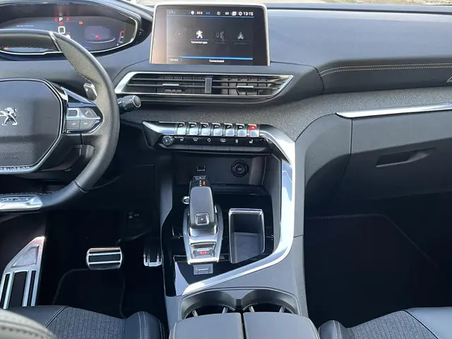 Peugeot 3008 1.6 PureTech GT Line 2020 Benzine 85