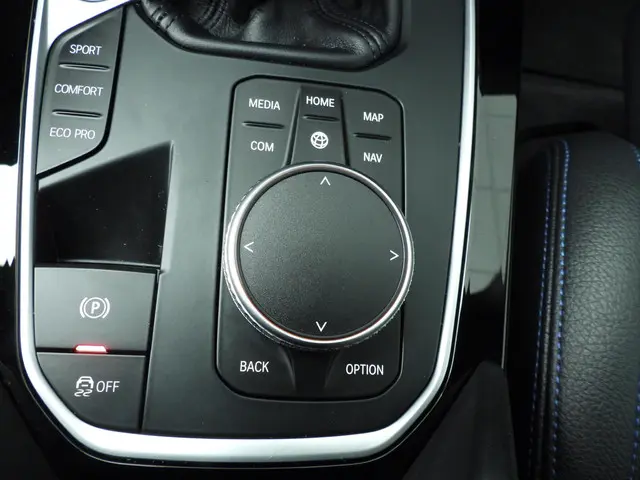 BMW 2 Serie Gran Coupe 218i 2021 Benzine 21