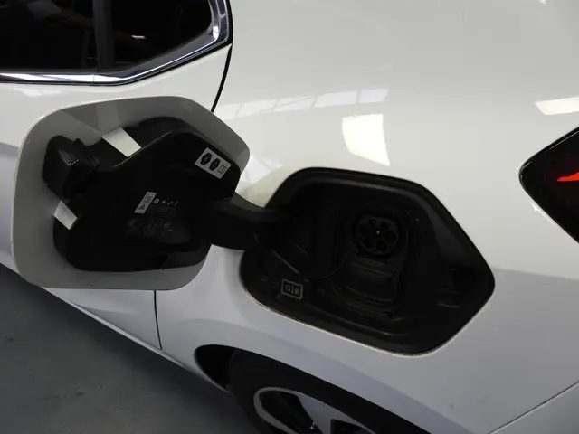 Opel Corsa-e Elegance 50 kWh 2021 Elektrisch 34