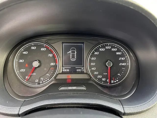 SEAT Ibiza 1.0 EcoTSI FR Connect 2015 Benzine 23