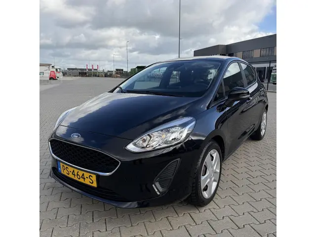 Ford Fiesta 1.1 2017 | Airco | PDC | NW APK ! 2017 Benzine