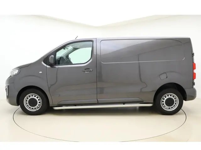 Peugeot Expert 231S 2.0 BlueHDI 120 Premium 2019 Diesel 5