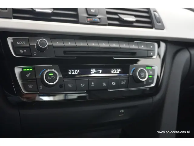 BMW 4 Serie Gran Coupé 420i 2017 Benzine 15