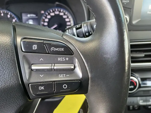 Hyundai Kona 1.0T Comfort 2018 Benzine 43