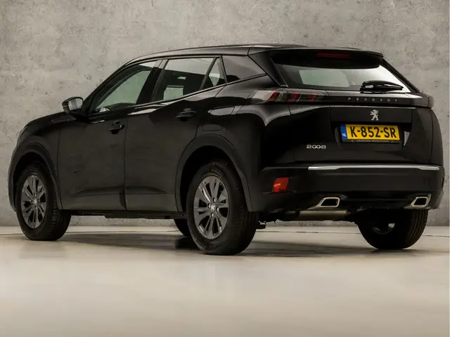 Peugeot 2008 3