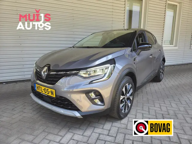 Renault Captur 1.0 TCe 90 Intens 2024 Benzine