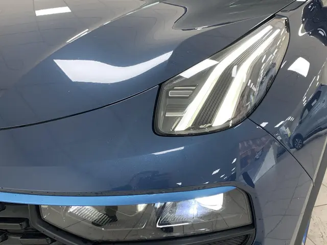 Lynk & Co 01 1.5 2024 Hybride Benzine 24