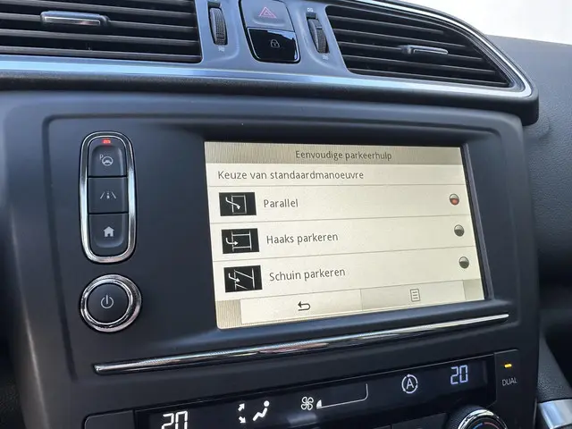 Renault Kadjar 1.2 TCe Extase 2017 Benzine 26