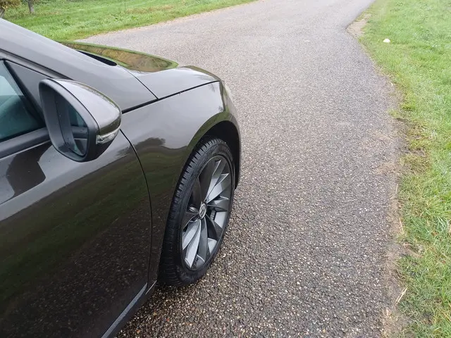 Volkswagen Scirocco 1.4 TSI Highline 2013 Benzine 17