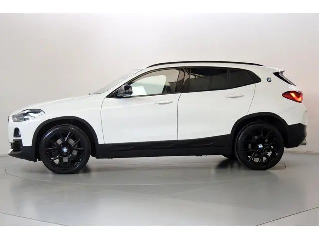 BMW X2 sDrive20i 192pk Exe Edition 2020 Benzine 16