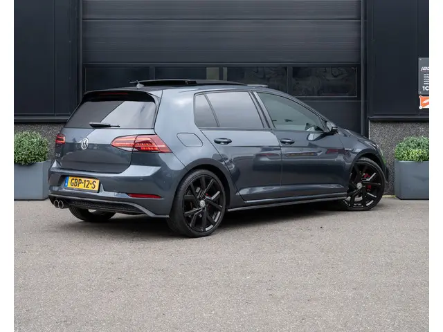Volkswagen Golf 2.0 TDI GTD 2019 Diesel 3