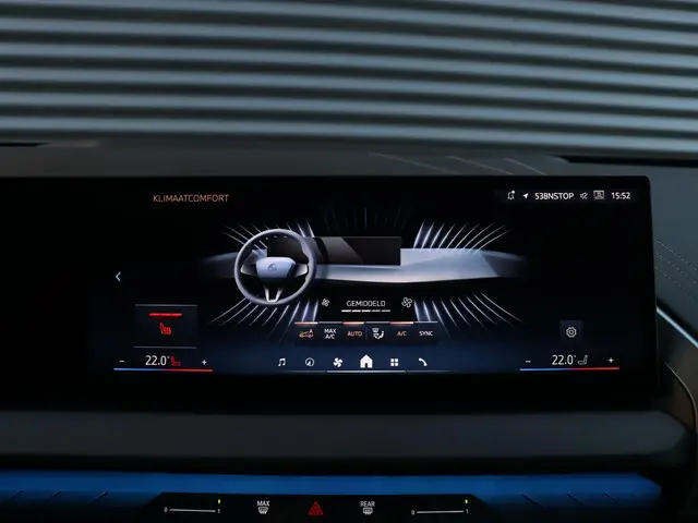 BMW X3 20d xDrive 2024 Diesel 29