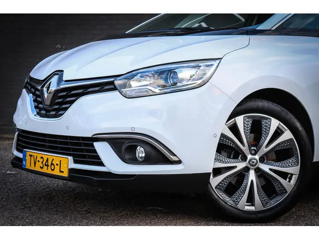 Renault Grand Scénic 1.3 TCe Intens 7p. 2018 Benzine 20