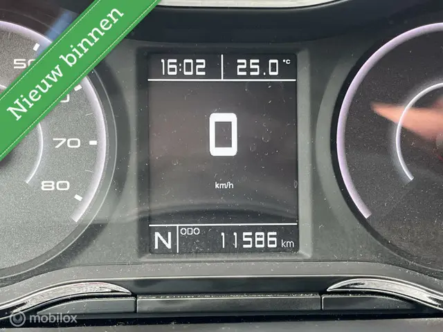 Aixam Crossover Premium 2023 Diesel 7